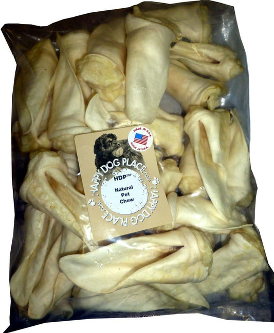 HDP-Large-Lamb-Ears-Made-in-USA-Natural,-Pack-of-50---745