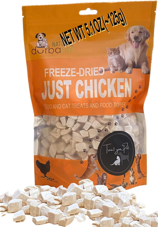 Freeze-Dried-Super-Booster-Chicken-Bites-for-Dogs-and-Cats-|-Protein-Packed-120