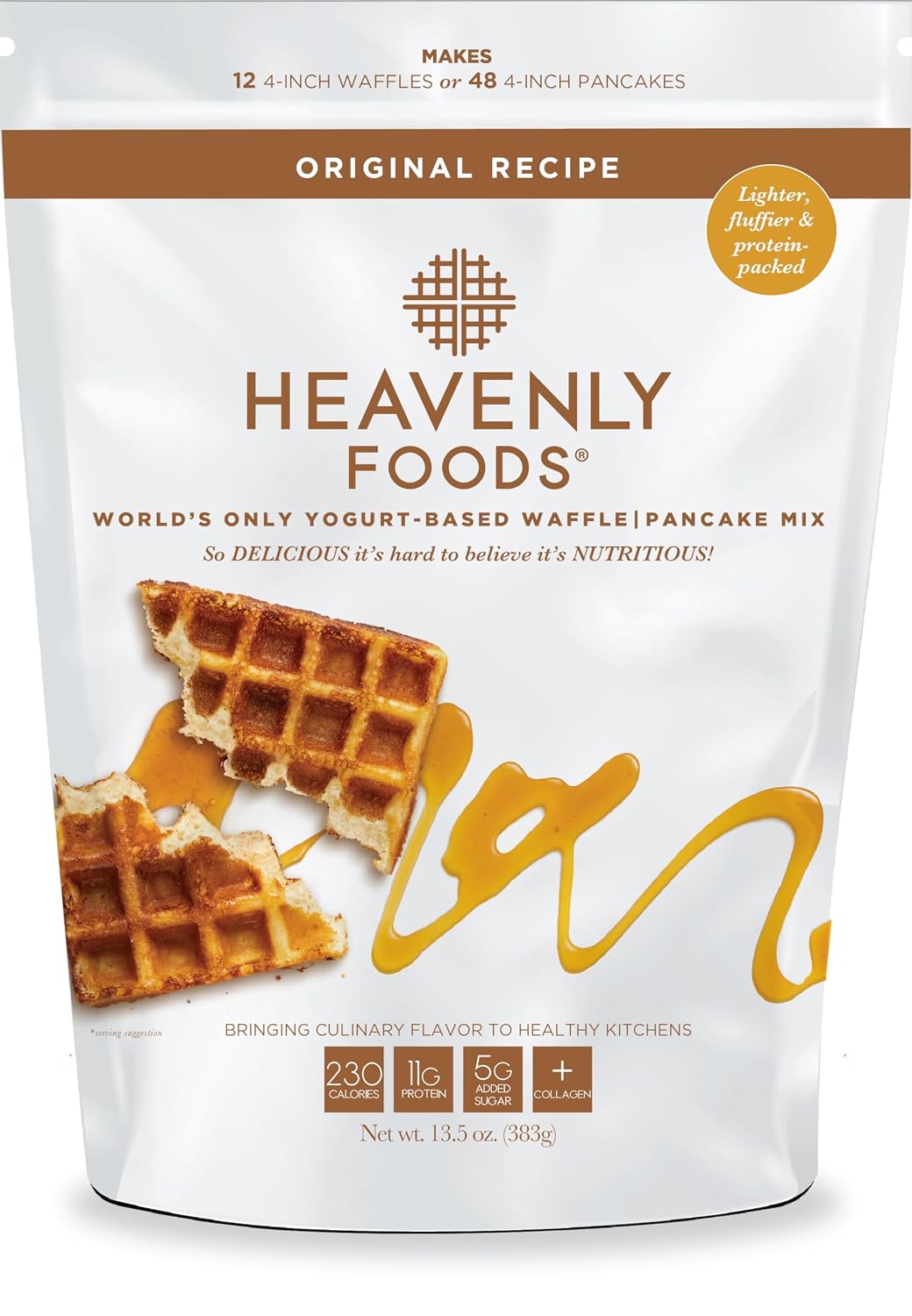 Heavenly-Foods®-Mix,-Original-Recipe,-14g-Protein,-Yogurt-Based,-Healthy-296