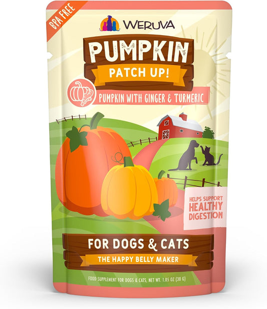 Weruva-Pumpkin-Patch-Up!-Pumpkin-with-Ginger-&-Turmeric-for-Dogs-&-Cats,-699
