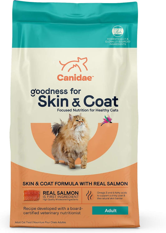 Canidae-Goodness-for-Skin-and-Coat,-Premium-Adult-Dry-Cat-Food-Real-5--514