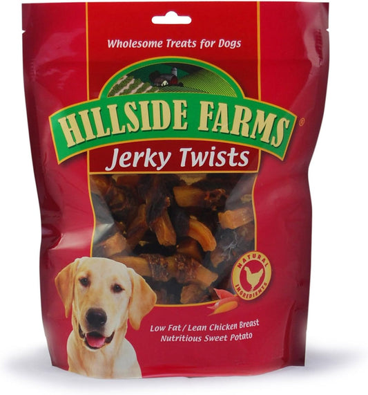 Hillside-Farms-Chicken-And-Sweet-Potato-Premium-Dog-Treats,-Jerky-Twists,--1527