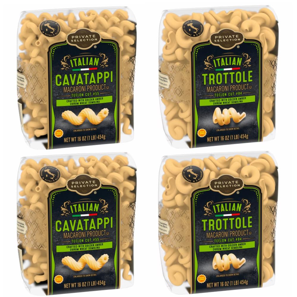 Generic-Private-Selection-Italian-Cavatappi-and-Trottole-Pasta-16oz-of-106
