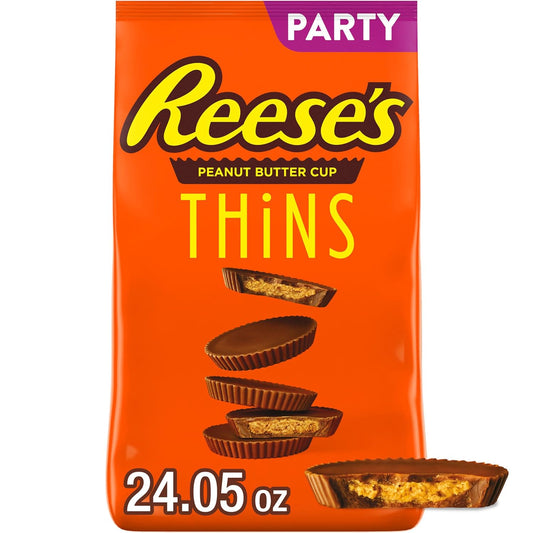 REESE'S-THiNS-Milk-Chocolate-Peanut-Butter-Cups,-Candy-2809