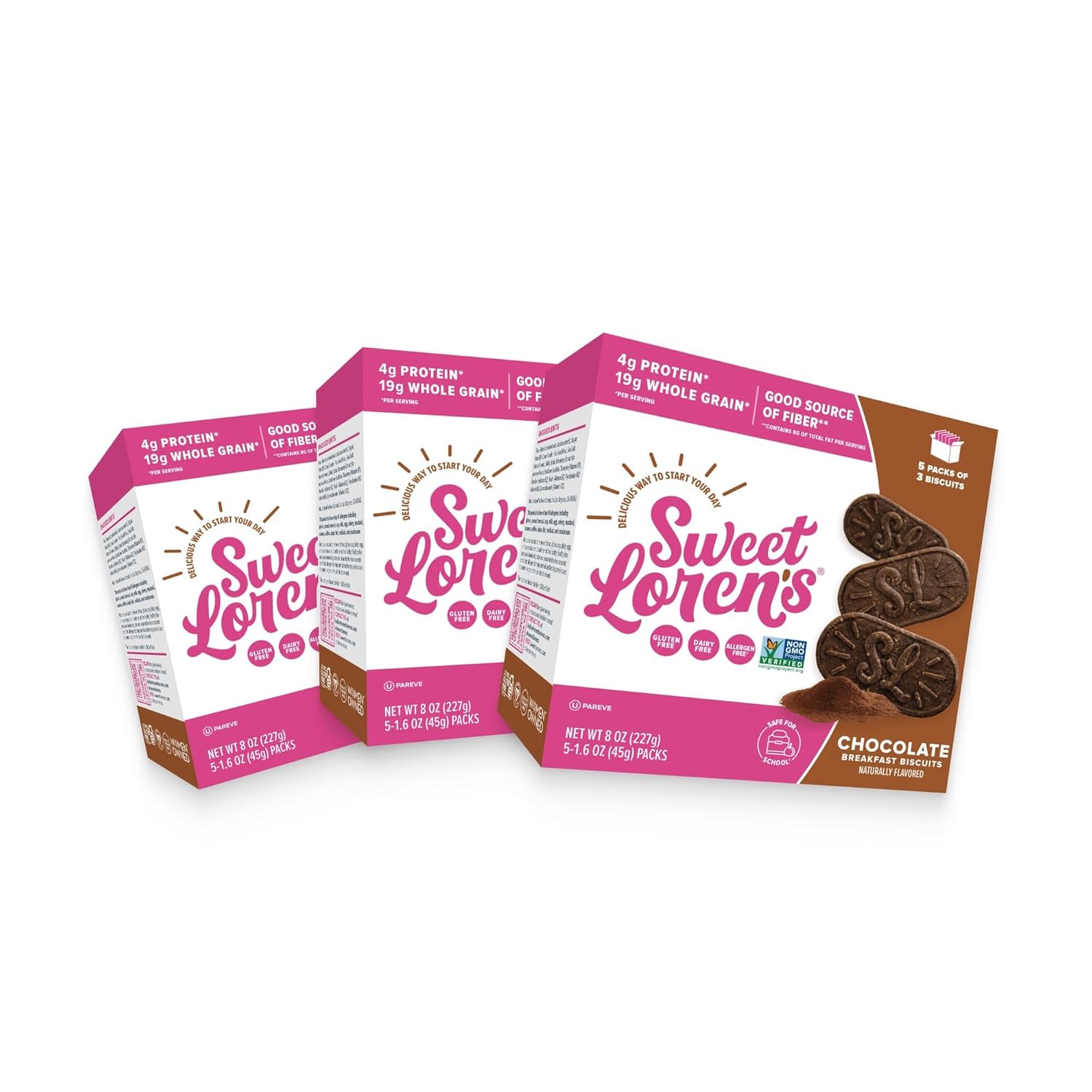 Sweet-Loren's-Vegan-Breakfast-Biscuits-|-Chocolate-|-2739