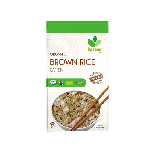 Big-Green-Organic-Food--Organic-Brown-Rice-Ramen,-Gluten-Free,-Vegan,-706