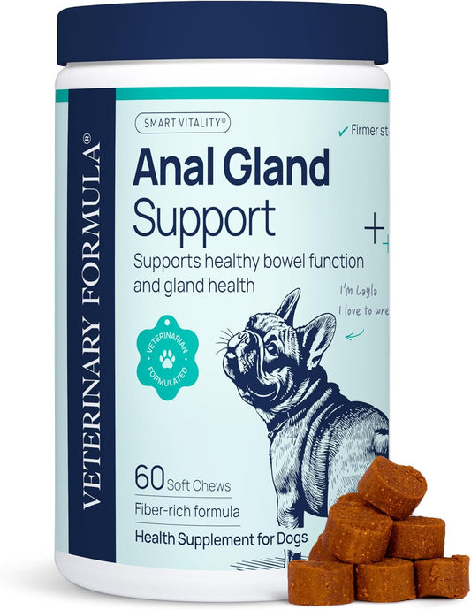 Veterinary-Formula-Anal-Gland-Support-for-Dogs-–-Vet-Formulated-No-Scoot-with-546