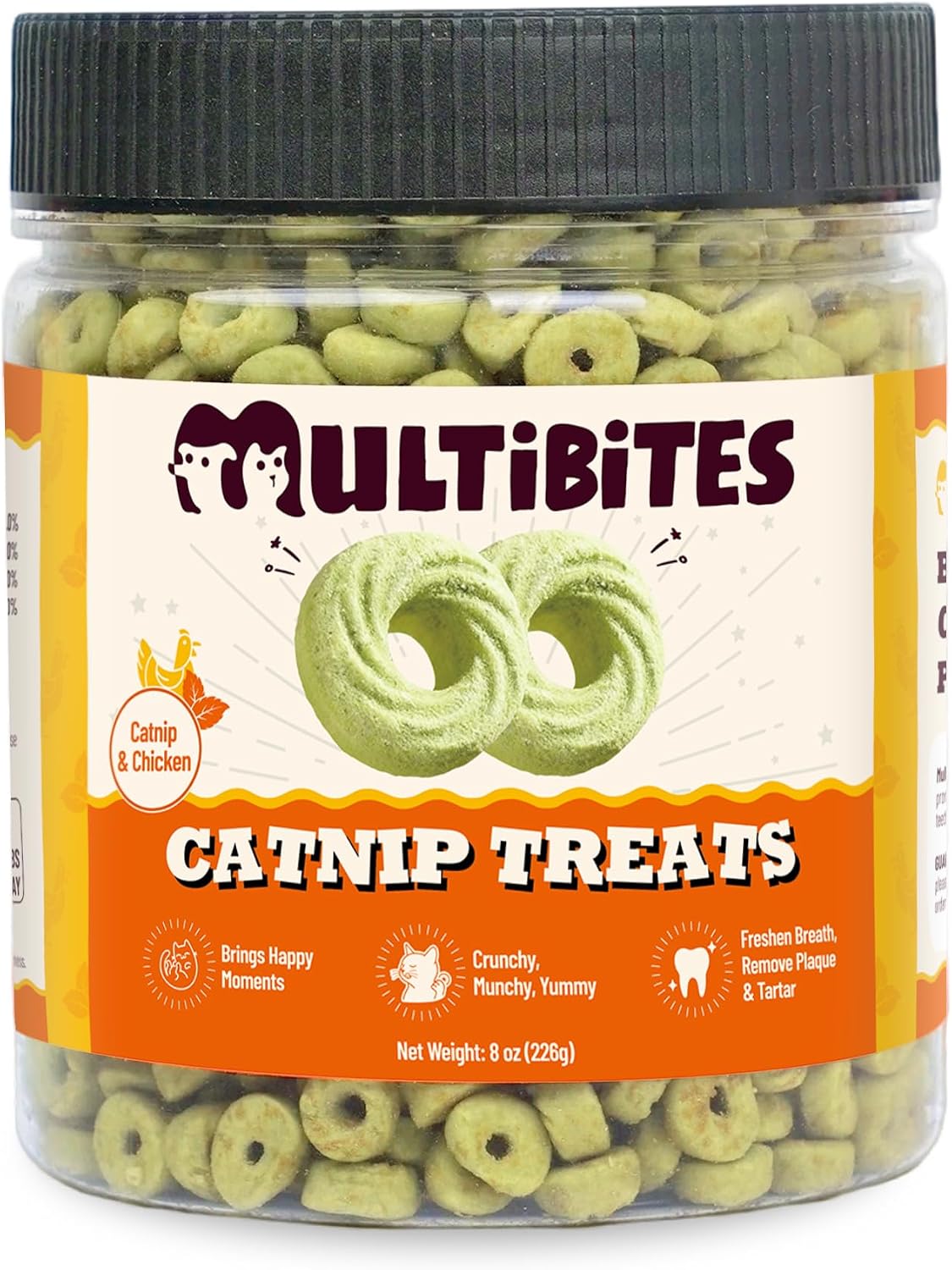 Catnip-Cat-Treats-–-Healthy-Biscuits-with-Real-Chicken,-Vitamins-&-Catnip---Teeth-280
