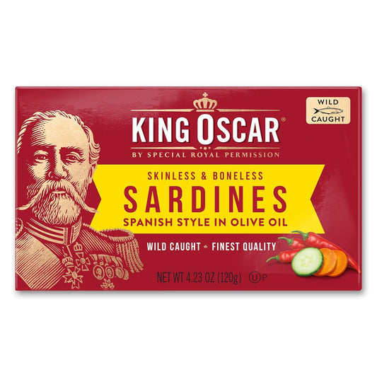 King-Oscar-Skinless-&-Boneless-Sardines,-2479
