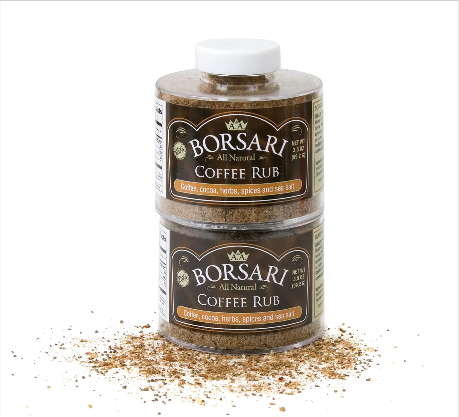 Borsari-Coffee-Rub-Seasoning-2-Shaker-Gift-Set---Gourmet-Rib-Rub-Seasoning-127