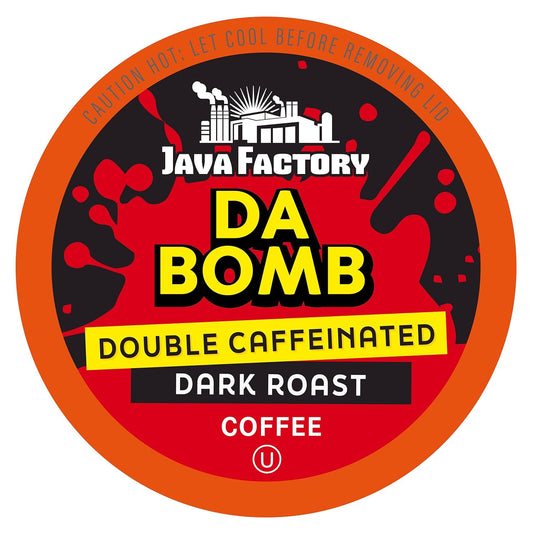 Java-Factory-Extra-Caffeine-Strong-Coffee-Pods,-Extra-Bold,-Caffeinated-Dark-Roast,-12-1498