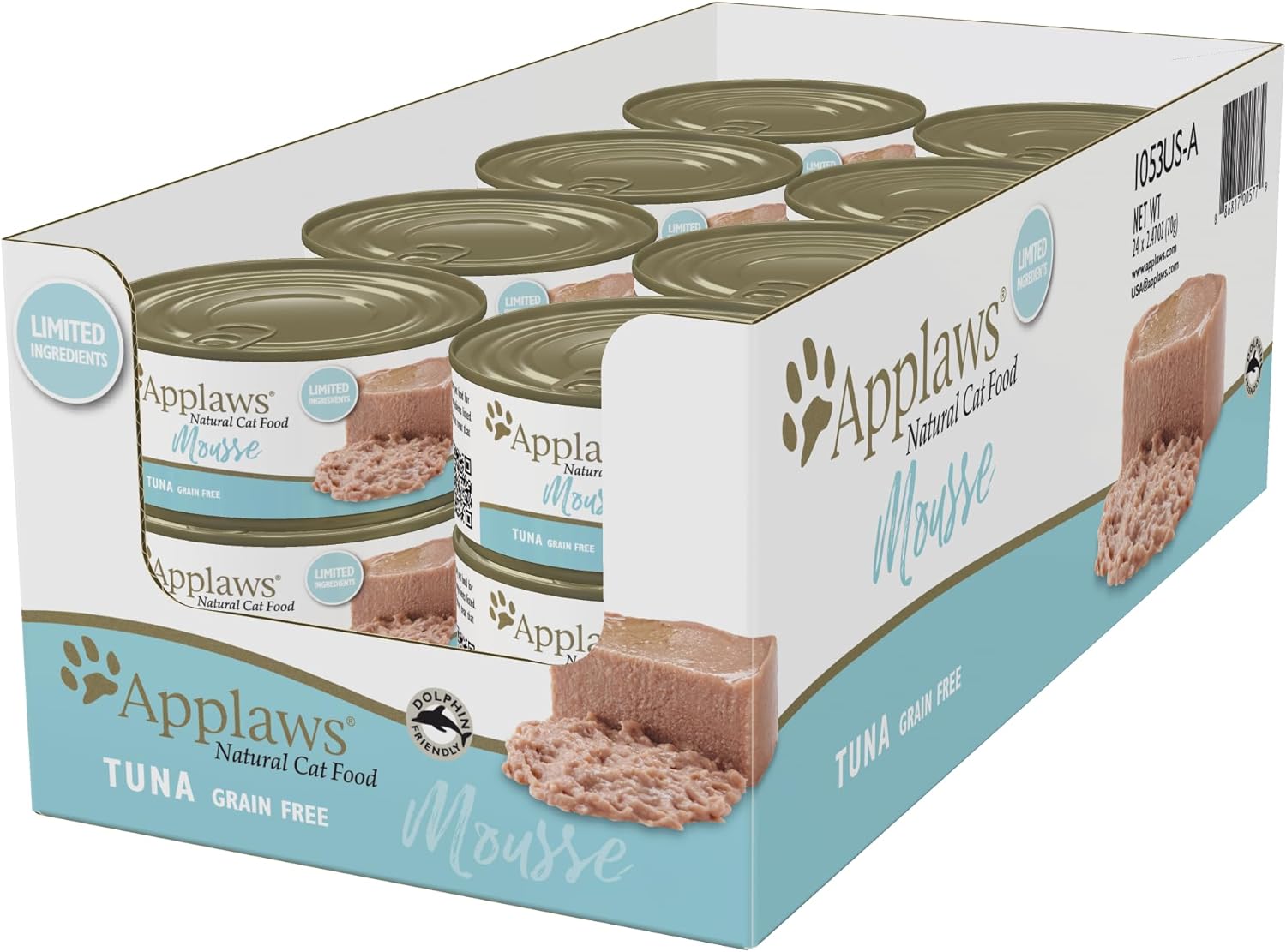 Applaws-Wet-Cat-Food,-24-Count,-Limited-Ingredient-1032