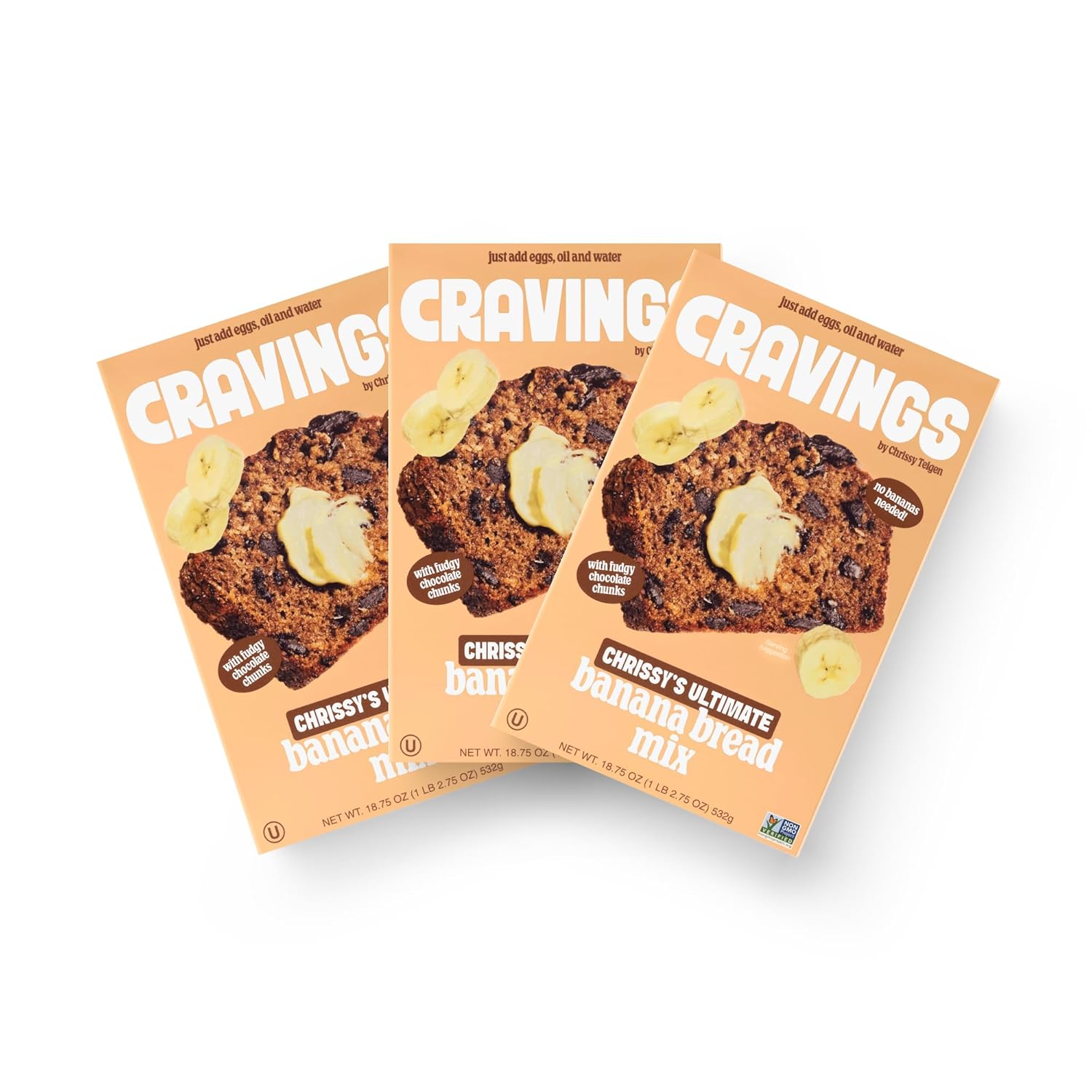 Cravings-by-Chrissy-Teigen,-Ultimate-Banana-Bread-Mix,-Easy-Bake-Oven-Mixes,-Add-Oil-183