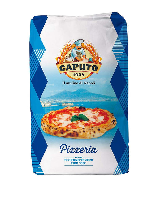 Antimo-Caputo-Pizzeria-Harina-Bolsa-a-granel-azul-de-libras-119