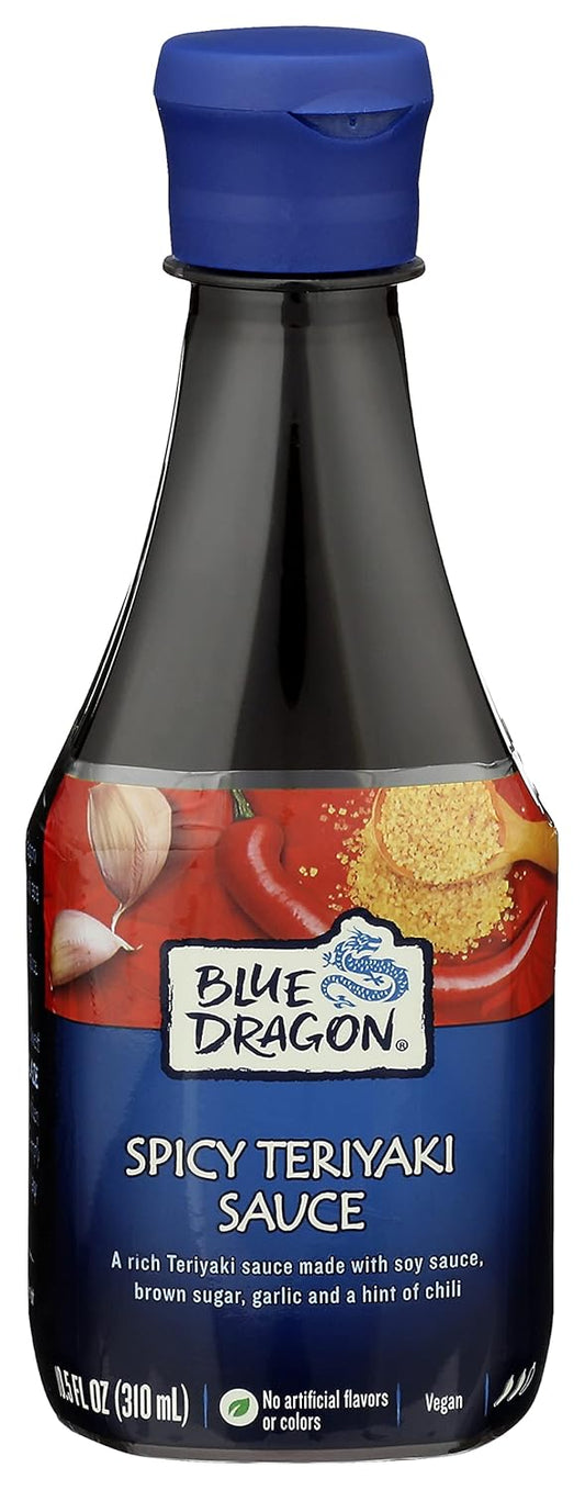 Blue-Dragon-Spicy-Teriyaki-Sauce,-10.5-1574