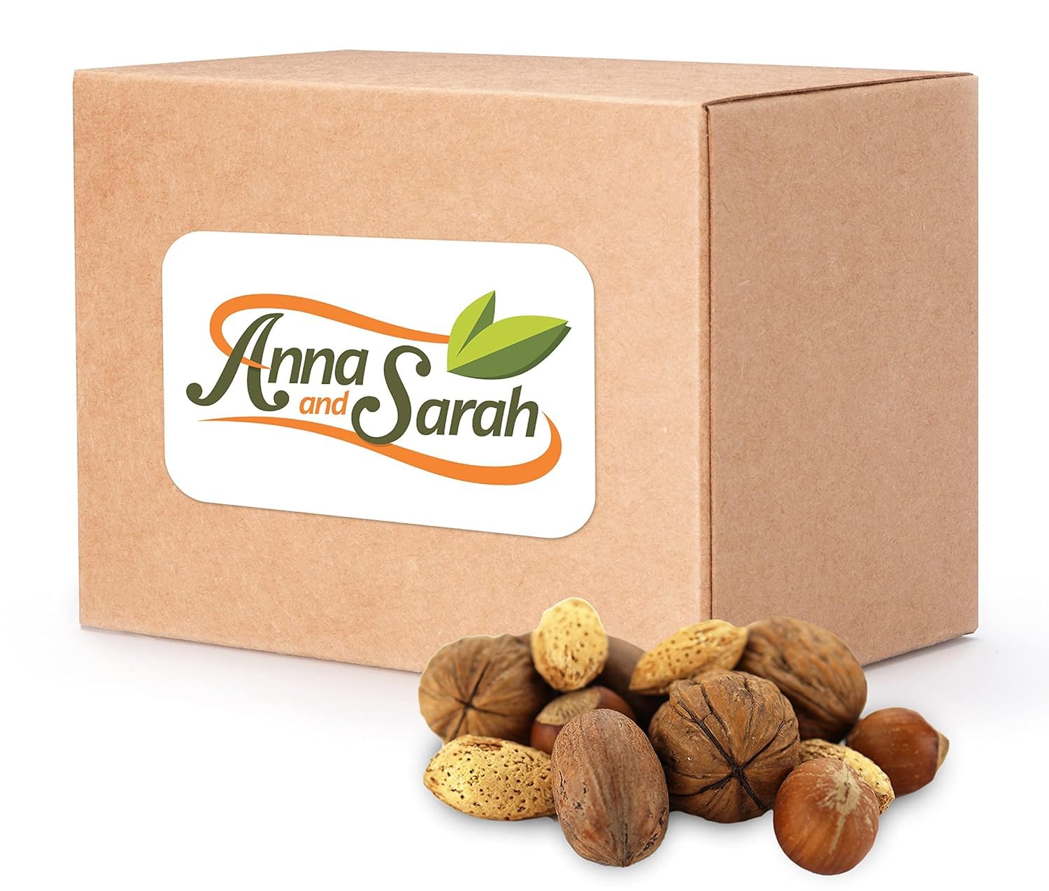 Anna-and-Sarah-Premium-Kosher-Mixed-Nuts-in-Shell-Box,-NO--BRAZIL-NUT-10-|-341