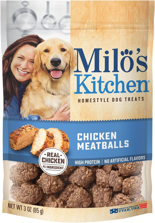 Chicken-Meatballs-Dog-Treats,-3-Ounce,-12-Pack-----452