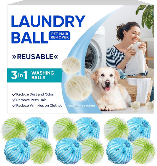 12Pcs-Pet-Hair-Remover-for-Laundry,-Effectively-Removes-Pet-Hair-from-Bedding-924