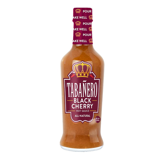 Black-Cherry-Hot-Sauce-by-Tabañero,-794