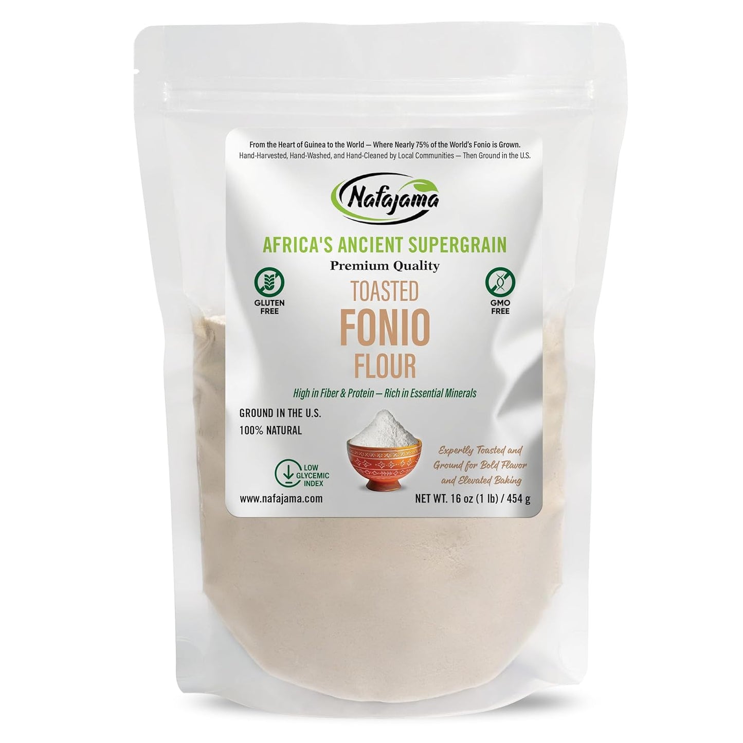 Nafajama-Premium-Gluten-Free-Toasted-Fonio-Flour-|-Ancient-African-Superfood-|-All-Natural,-217