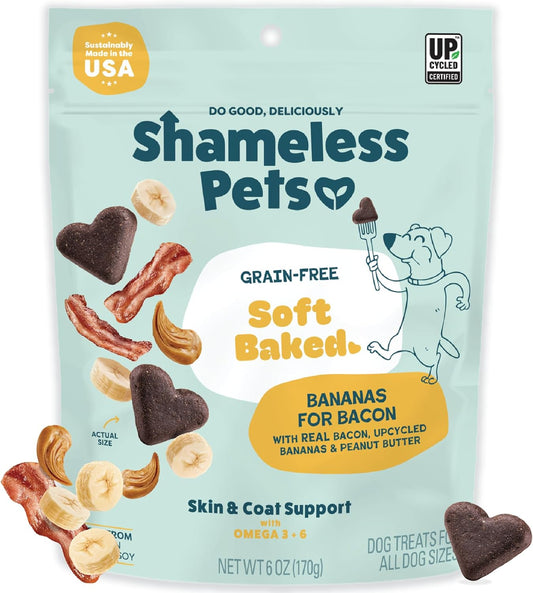 Shameless-Pets-Soft-Baked-Dog-Treats,-Bananas-for-Bacon---Natural-&-Dog-2868