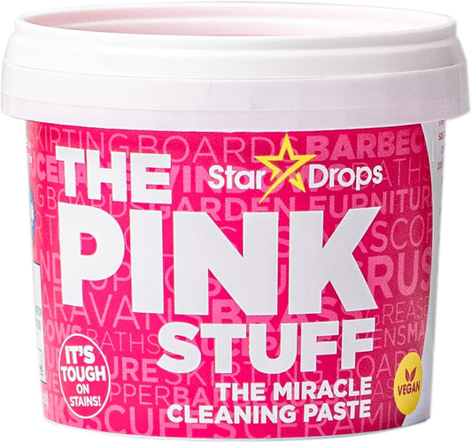 Stardrops-The-Pink-Stuff-Cleaning-Paste-500g,-Multi-Purpose-Cleaner-for-Kitchen,-Bathroom,-Tiles,-Glass,-2133