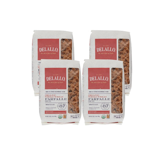 DeLallo-Whole-Wheat-Farfalle-Bowtie-Pasta,-1-Pound-1354