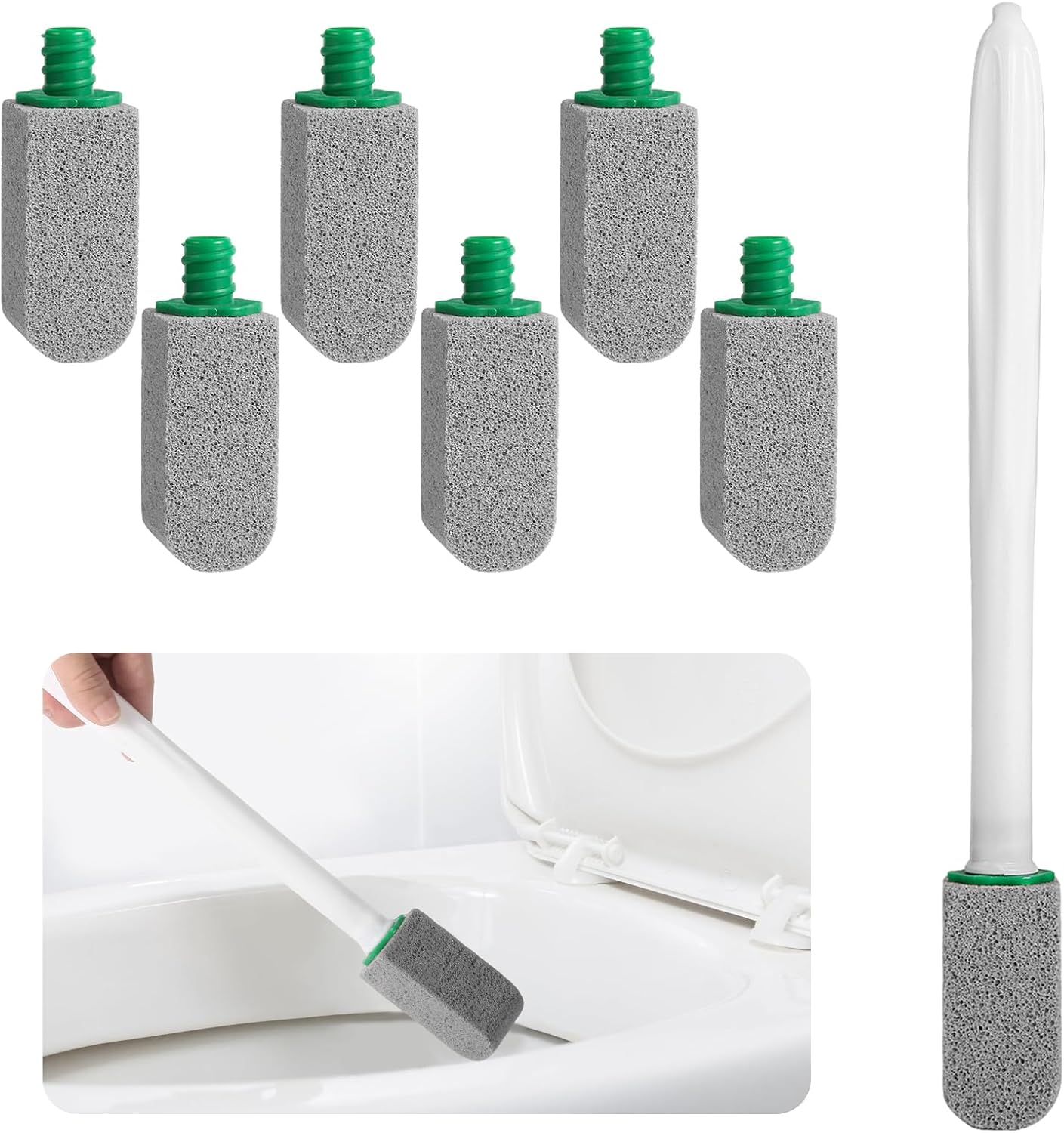Pumice-Stone-Toilet-Bowl-Cleaner-with-Handle,-1-Wand-+-6-Pumice-Stones,-Clean-Hard-665