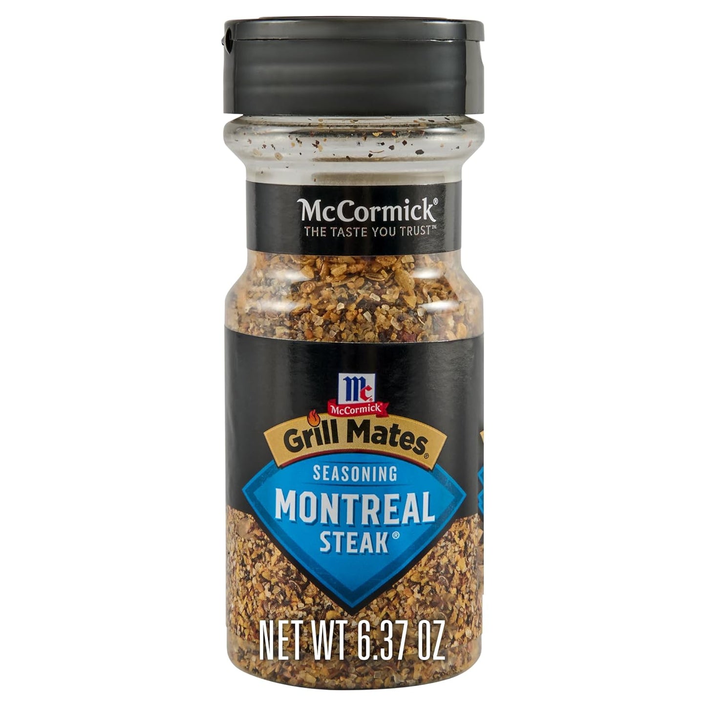 McCormick-Grill-Mates-Montreal-Steak-Seasoning,-6.37-Oz---------1859