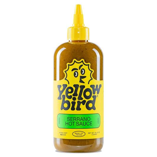 Serrano-Hot-Sauce-by-Yellowbird-Foods,-970