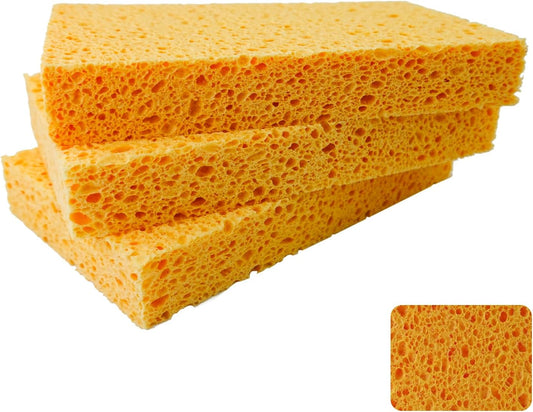 6-x-3.6-x-0.9-Inch-JK-SP-T22-Large-Sponge,-Kitchen-Sponges,-Handy-Sponges,-Cellulose-783