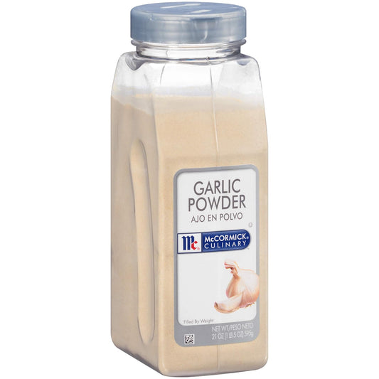 McCormick-Culinary-Garlic-Powder,-21-oz-4709