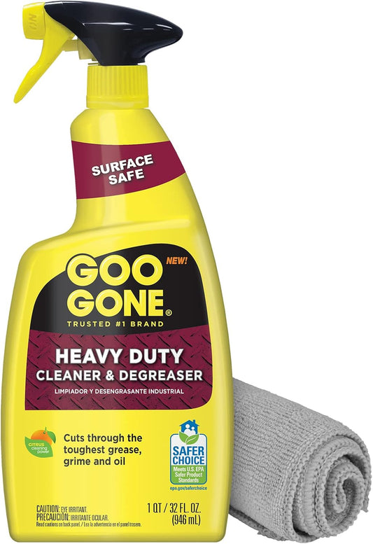 Goo-Gone-Heavy-Duty-Cleaner-&-Degreaser-Spray-With-Microfiber-3513