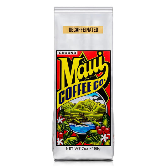 Maui-Coffee-Company,-Decaffeinated-Coffee,-Ground-(7-1322