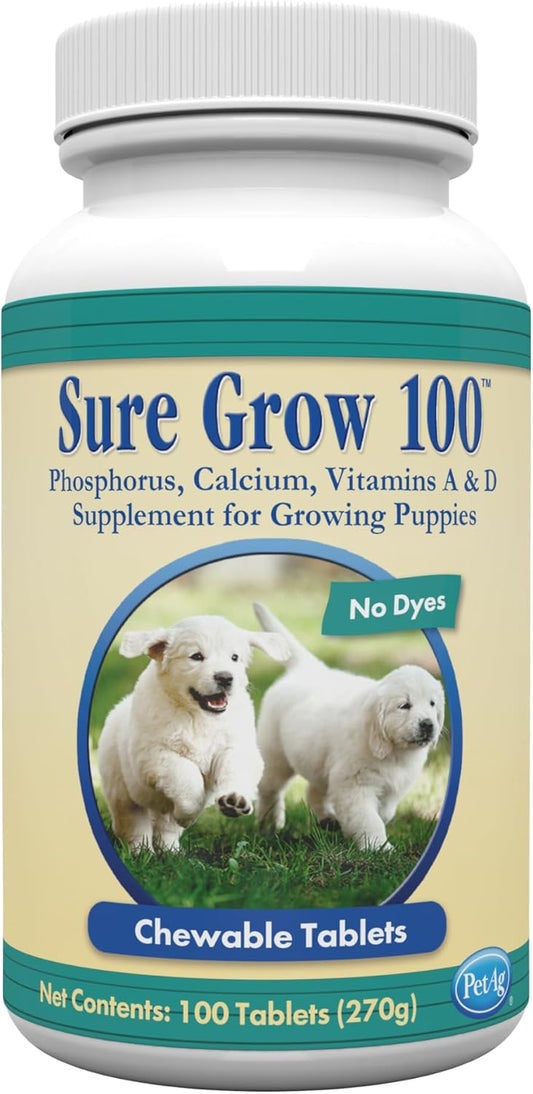PetAg-Sure-Grow-100---Promotes-Optimal-Bone-Development-in-Puppies-Weeks-132
