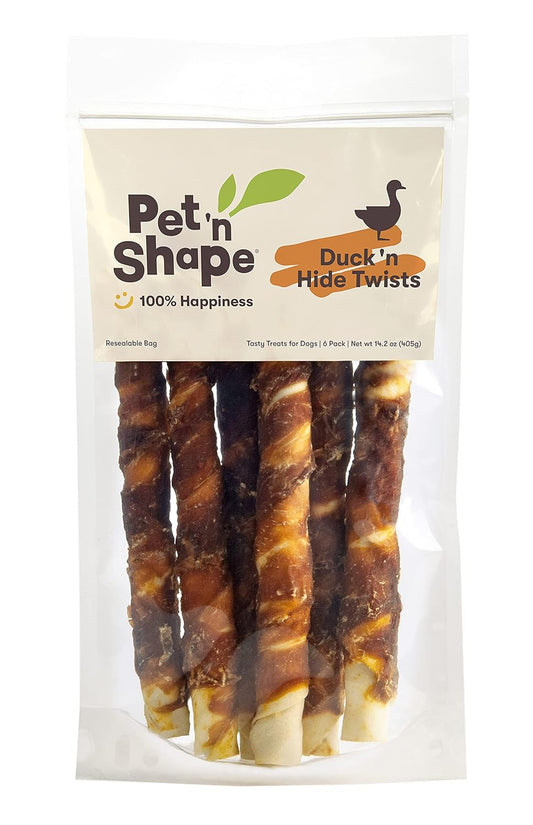 Duck-'n-Hide-Twist---Duck-Wrapped-Rawhide-3566