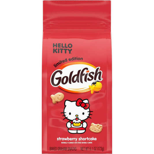 Goldfish-Hello-Kitty-Strawberry-Shortcake-Flavored-Grahams,-Limited-2868