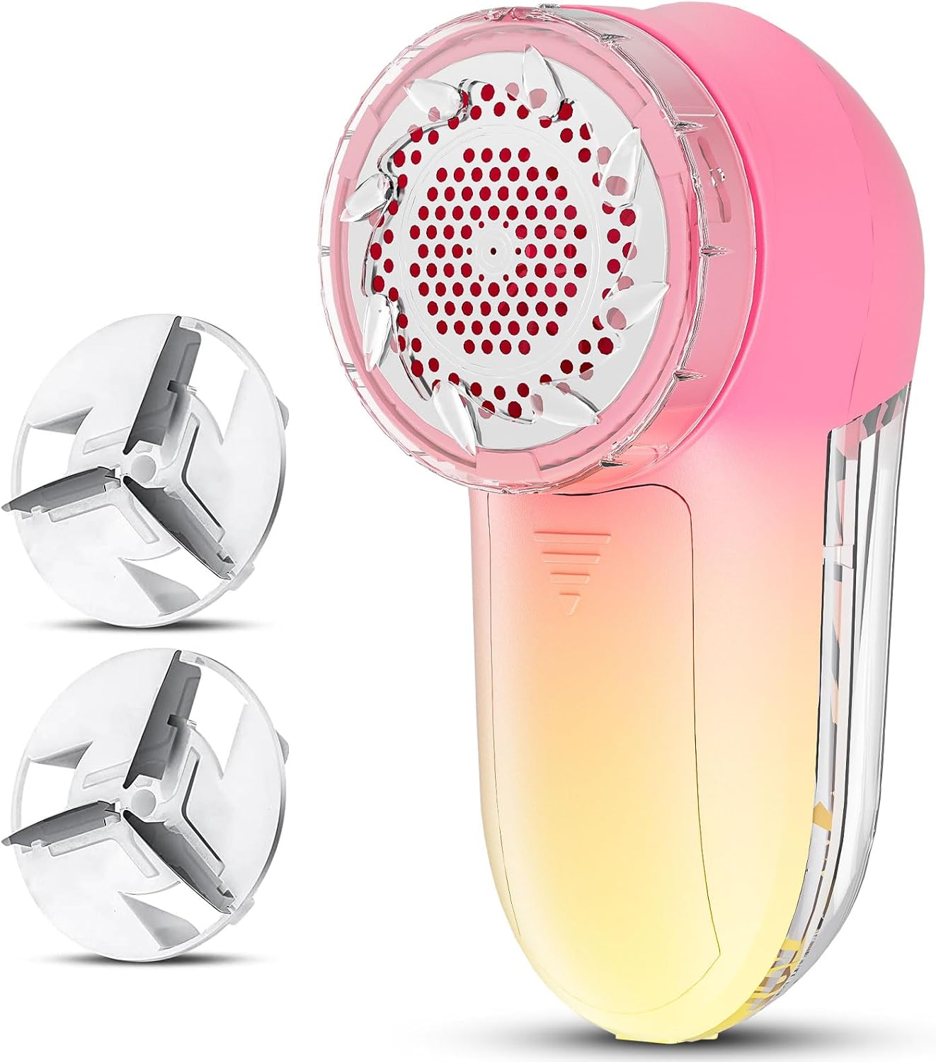 Fabric-Shaver-&-Lint-Remover,-Electric-Fuzz-Remover,-AC-Adapter-2021