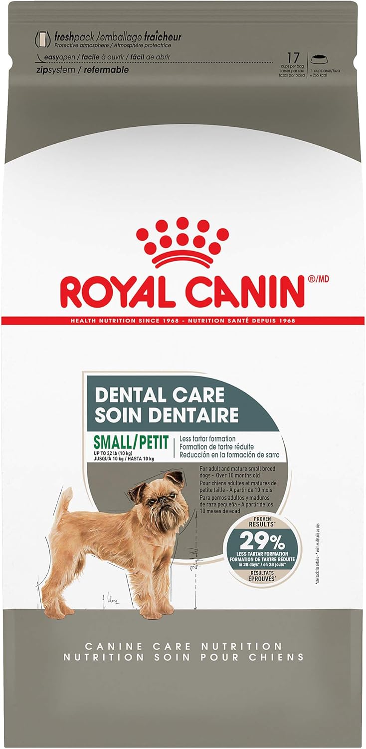 Royal-Canin-Alimento-seco-para-perros-pequeños,-bolsa-de-1494