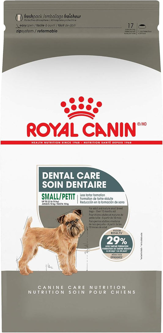 Royal-Canin-Alimento-seco-para-perros-pequeños,-bolsa-de-1494