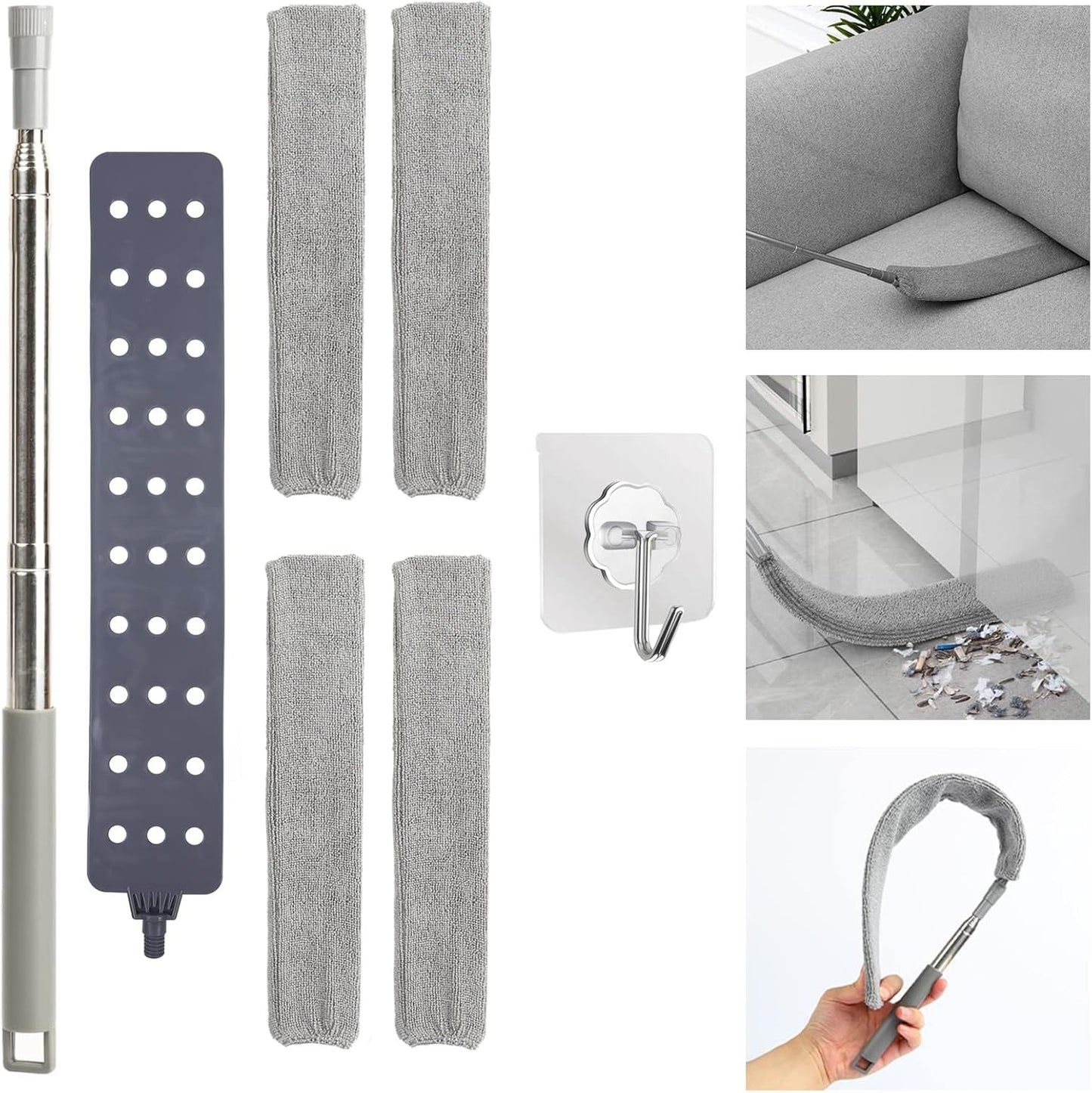 Retractable-Gap-Dust-Cleaner,-Dusting-Brush-with-4-Washable-Bending-844