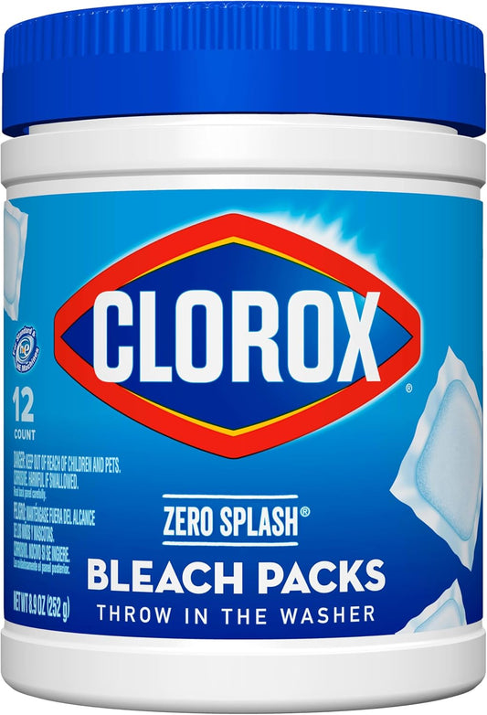 Clorox-Control-Bleach-Packs-Regular-Laundry-Packs,-12-Count-------1728