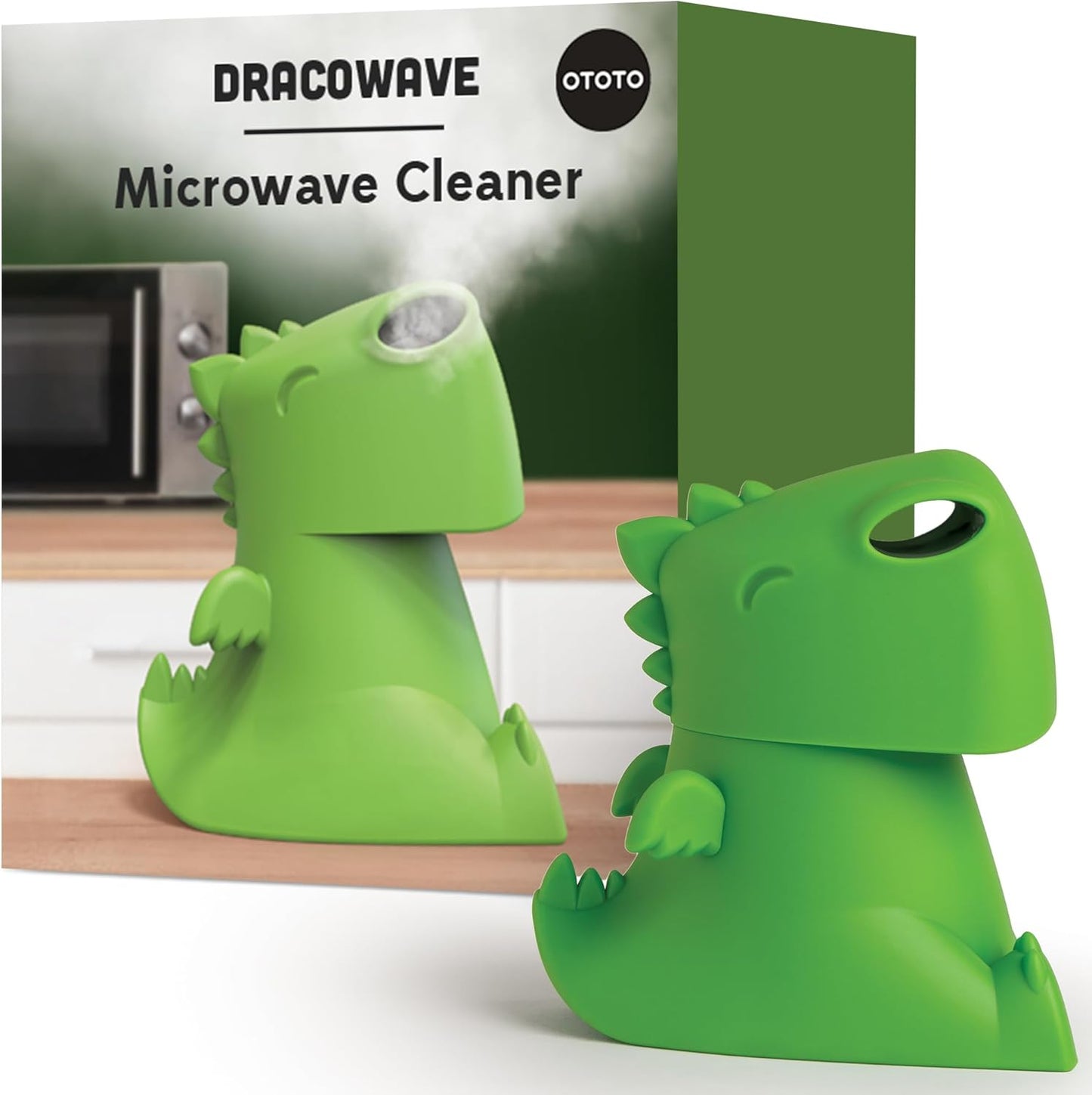OTOTO-NEW-Dracowave-Microwave-Cleaner---Dragon-Microwave-Steam-Cleaner,-4104