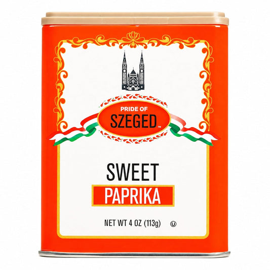 Pride-of-Szeged-Sweet-Paprika-Powder,-Seasoning,-Spice,-Deep-Red,-4-oz.-2089
