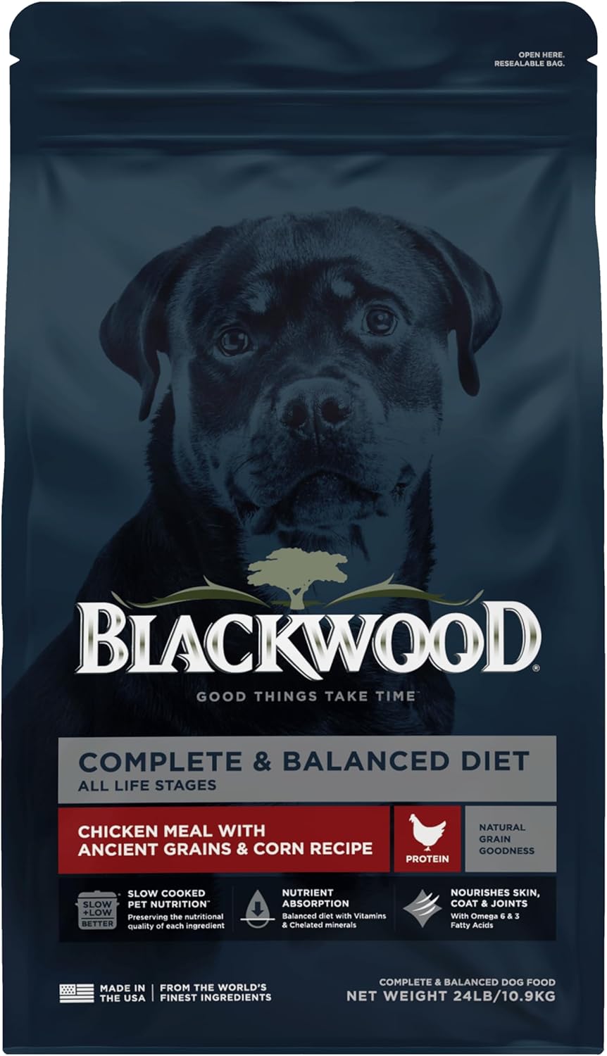 Blackwood-Complete-&-Balanced-Diet---Alimento-seco-para-350