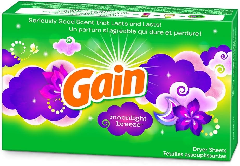 Gain-Dryer-Sheets---Moonlight-Breeze---60-Count-Dryer-2640