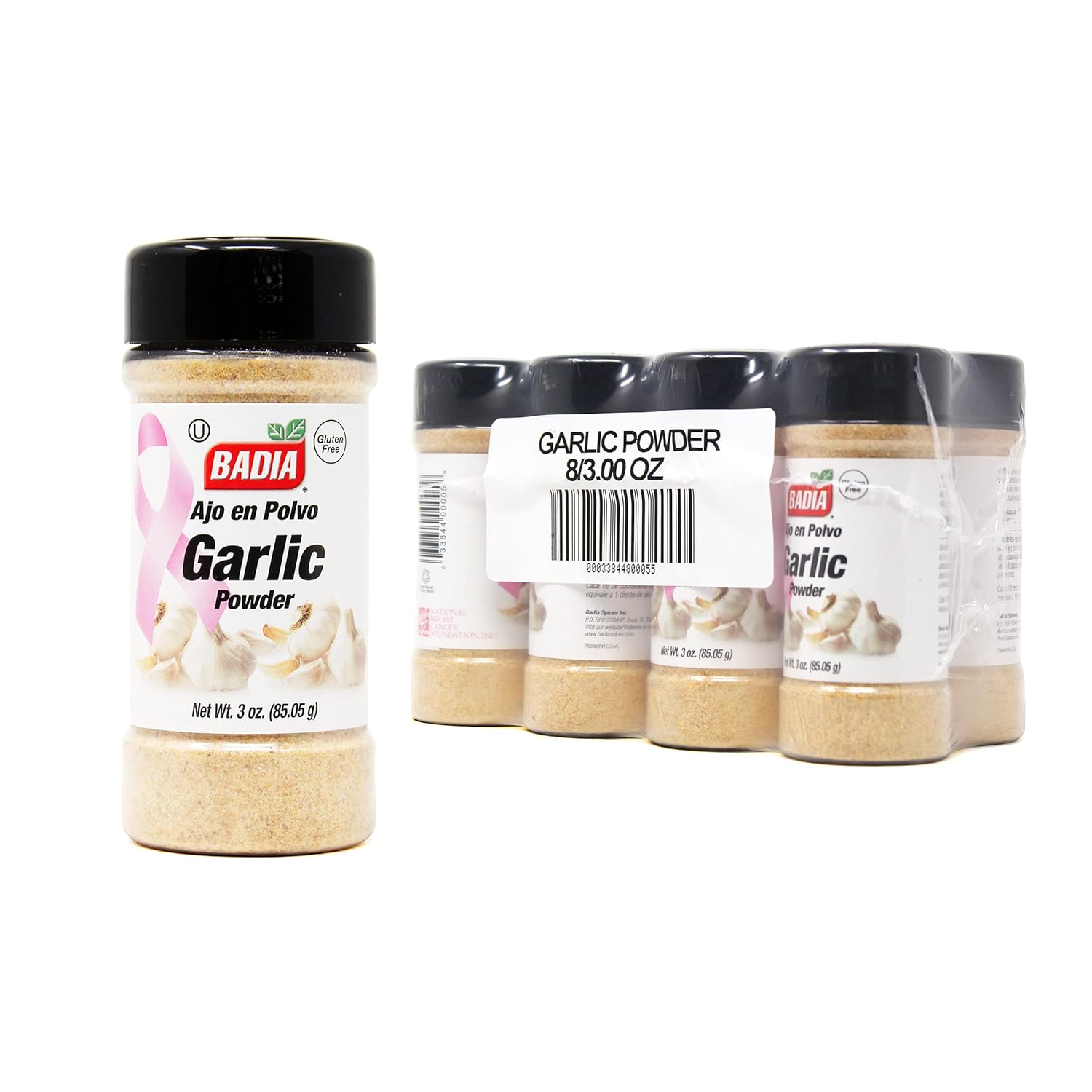 Badia-Garlic-Powder,-3-Oz-(Pack-1254