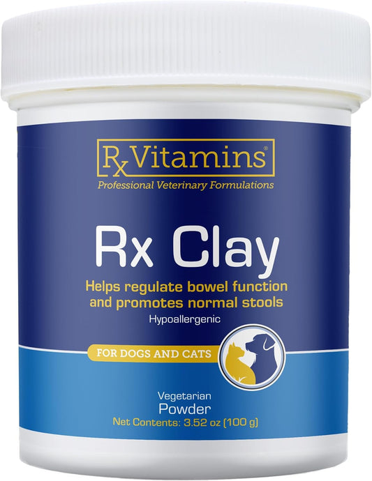 Rx-Vitamins-Rx-Edible-Clay-Powder---Anti-Diarrhea-for-Dogs-Cats-275