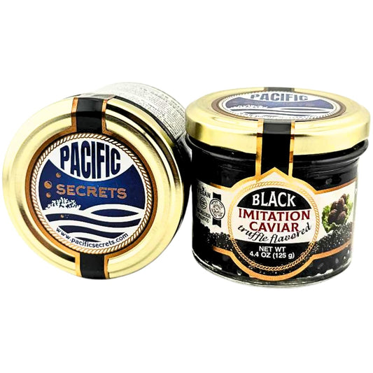 Pacific-Secrets-Truffle-Vegan-Black-Caviar-|-Seaweed-|-No-Fish-|-Kosher-|-219