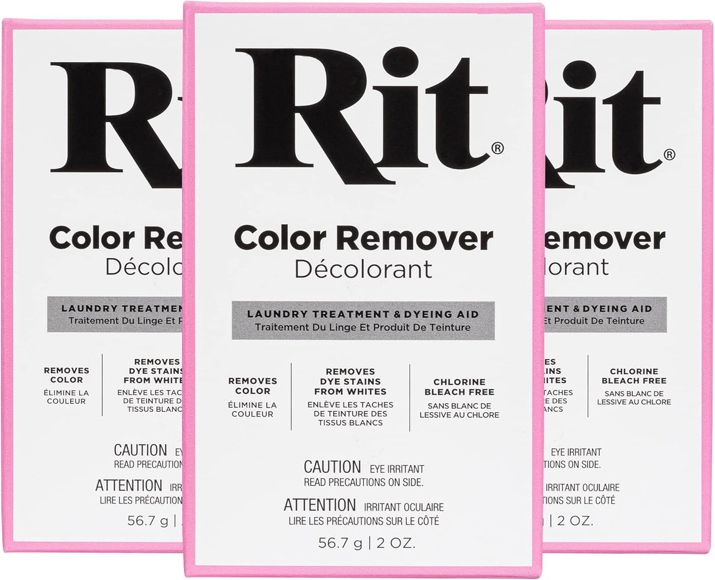 Rit-Dye-Laundry-Treatment-Color-Remover-Powder,-2-oz,-3-Pack-----1396